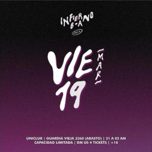 19 marzo