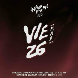 infierno 26 3